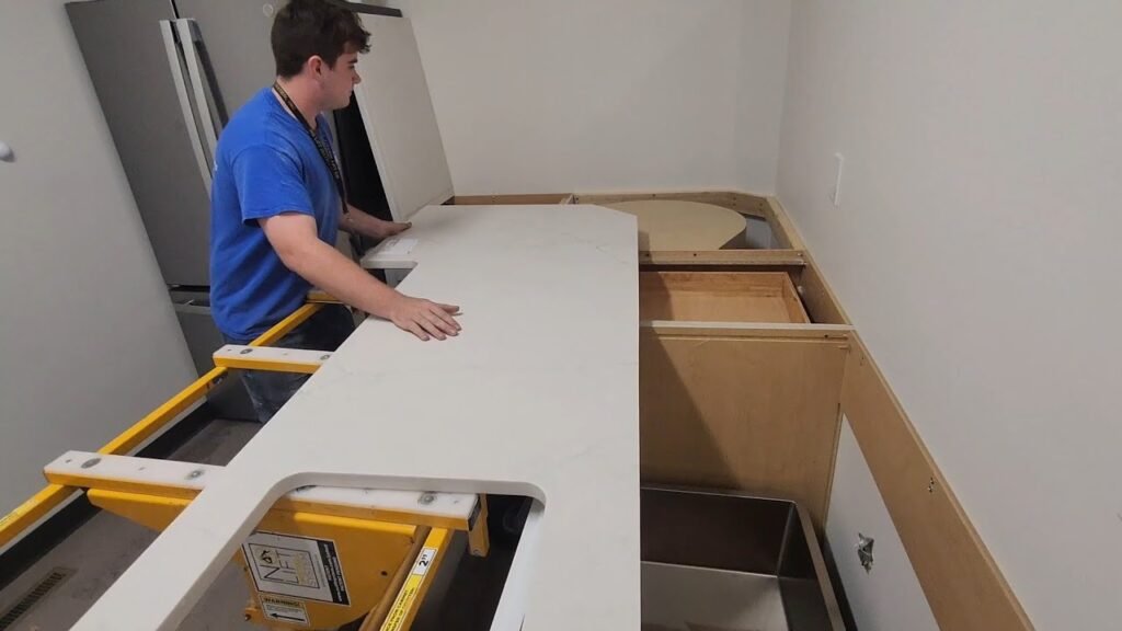Countertop Installation Brookhaven GA Homeowner Guide